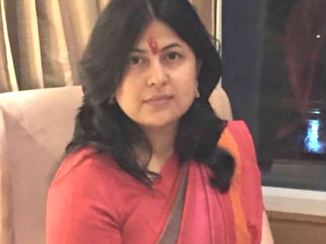 निधि यादव मामला: सुनवाई 3 अक्टूबर को 1 Hello Uttarakhand News »