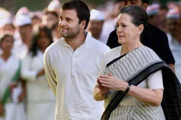 गुजरात और हिमाचल चुनाव के बाद ही होगी राहुल गांधी की ताजपोशी! 1 Hello Uttarakhand News »
