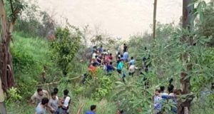 हिमाचल प्रदेश के शिमला रामपुर में हुई बस दुर्घटना, अब तक 14 की मौत, और बढ़ सकती है मरने वालों की संख्या 1 Hello Uttarakhand News »