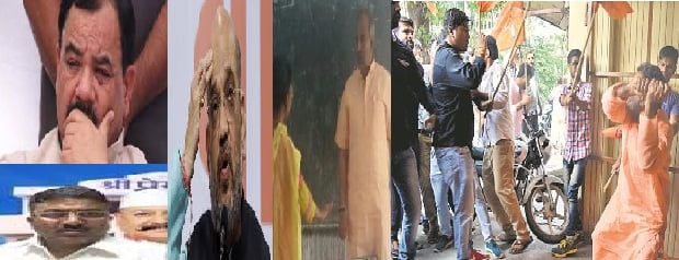 अमित शाह लगाएंगे क्लास, नेताओं की फूली सांस… 5 Hello Uttarakhand News »