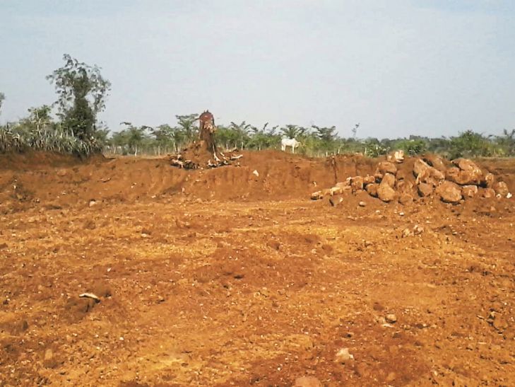 अवैध खनन पर रोक लगाने वाले खुद ही हैं उसमें संलिप्त 1 Hello Uttarakhand News »