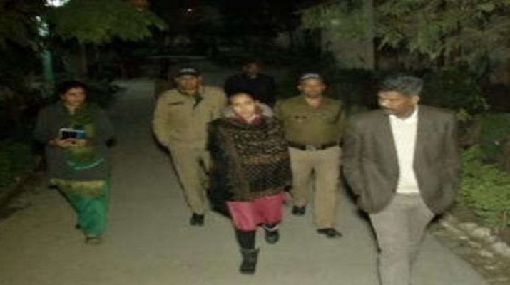 तो बालिका निकेतन से इस कारण भागने में हिम्मत जुटा पाईं बालिकाएं! 1 तो बालिका निकेतन से इस कारण भागने में हिम्मत जुटा पाईं बालिकाएं! 1 Hello Uttarakhand News »