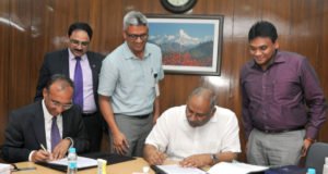 रीजनल कनेक्टिविटी के लिए बीजीपी सरकार की सरहनीय पहल 1 Hello Uttarakhand News »
