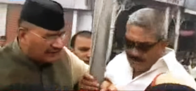 कैसे राजनीति का अखाड़ा बन गया मसूरी शरदोत्सव! 4 Hello Uttarakhand News »