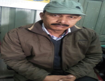 रंगे हाथों रिश्वत लेते धरा गया विद्युत विभाग का अधिकारी 7 Hello Uttarakhand News »