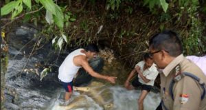 गदेरे में बहे लड़के का शव हुआ बरामद… 1 Hello Uttarakhand News »