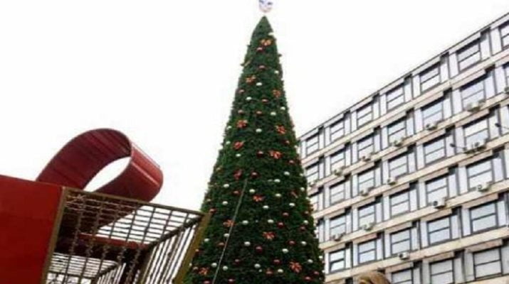 ये है दुनिया का सबसे महंगा क्रिसमस ट्री 1 ये है दुनिया का सबसे महंगा क्रिसमस ट्री 1 Hello Uttarakhand News »