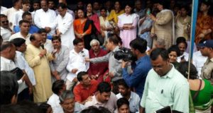 किसानो के लिए कांग्रेस का आंदोलन… 3 Hello Uttarakhand News &raquo;