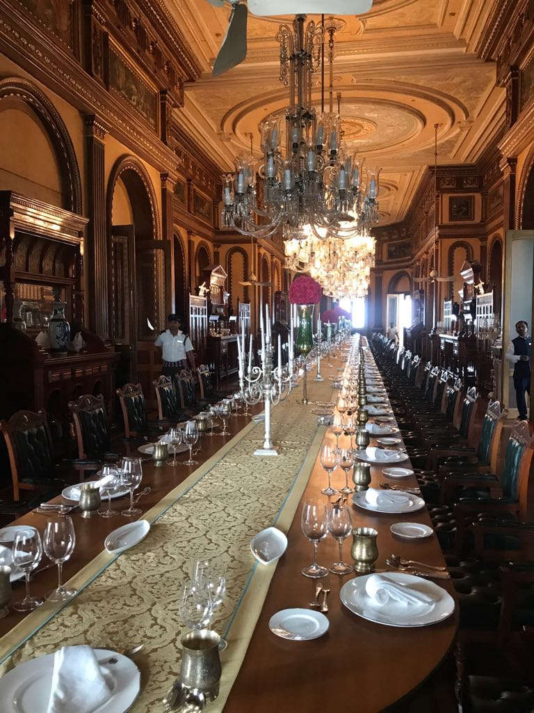 ट्रंप की बेटी इवांका के साथ डिनर करेंगे मोदी, अंबानी और रतन टाटा 3 Hello Uttarakhand News »