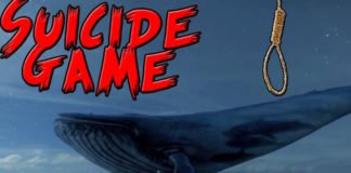 खौफ़ का दूसरा नाम ब्लू वैल, डीजीपी ने जताई चिंता 5 Hello Uttarakhand News »