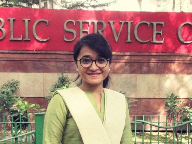 विकलांग शब्द को परे रख, बनी युवाआों के लिए मिसाल – उम्मुल खेर 1 Hello Uttarakhand News »