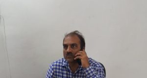 15 हजार रूपए की रिश्वत लेते धरा गया सिंचाई विभाग का अधिशाषी अभियंता, घर से मिले सोने के बिस्किट 1 Hello Uttarakhand News »