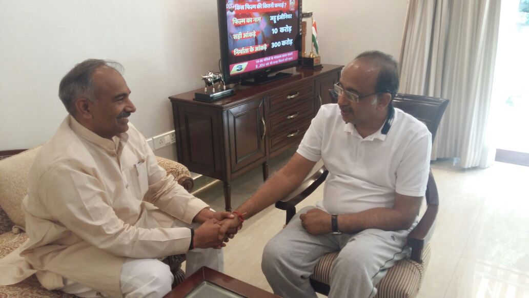 आईपीएल कमेटी जल्द पहुंचेगी उत्तराखंड, रणजी मुकाबले को मिली सहमति 4 Hello Uttarakhand News »