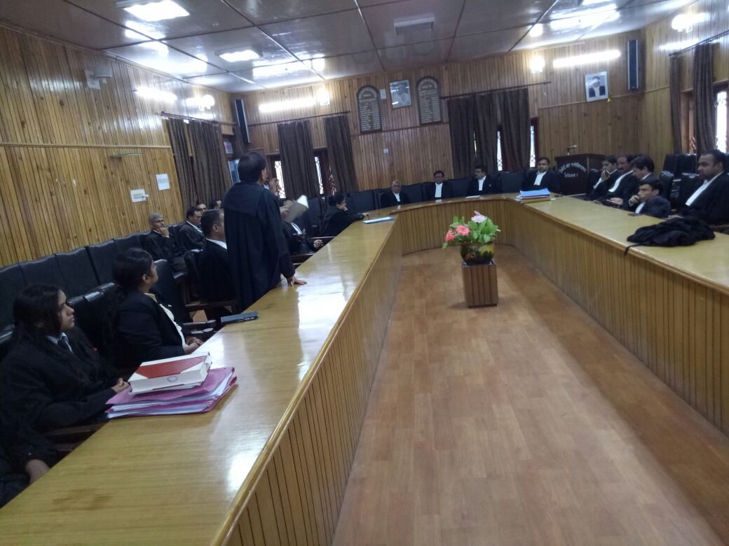 हत्याओं और अत्याचार के खिलाफ विरोध सभा… 1 Hello Uttarakhand News »