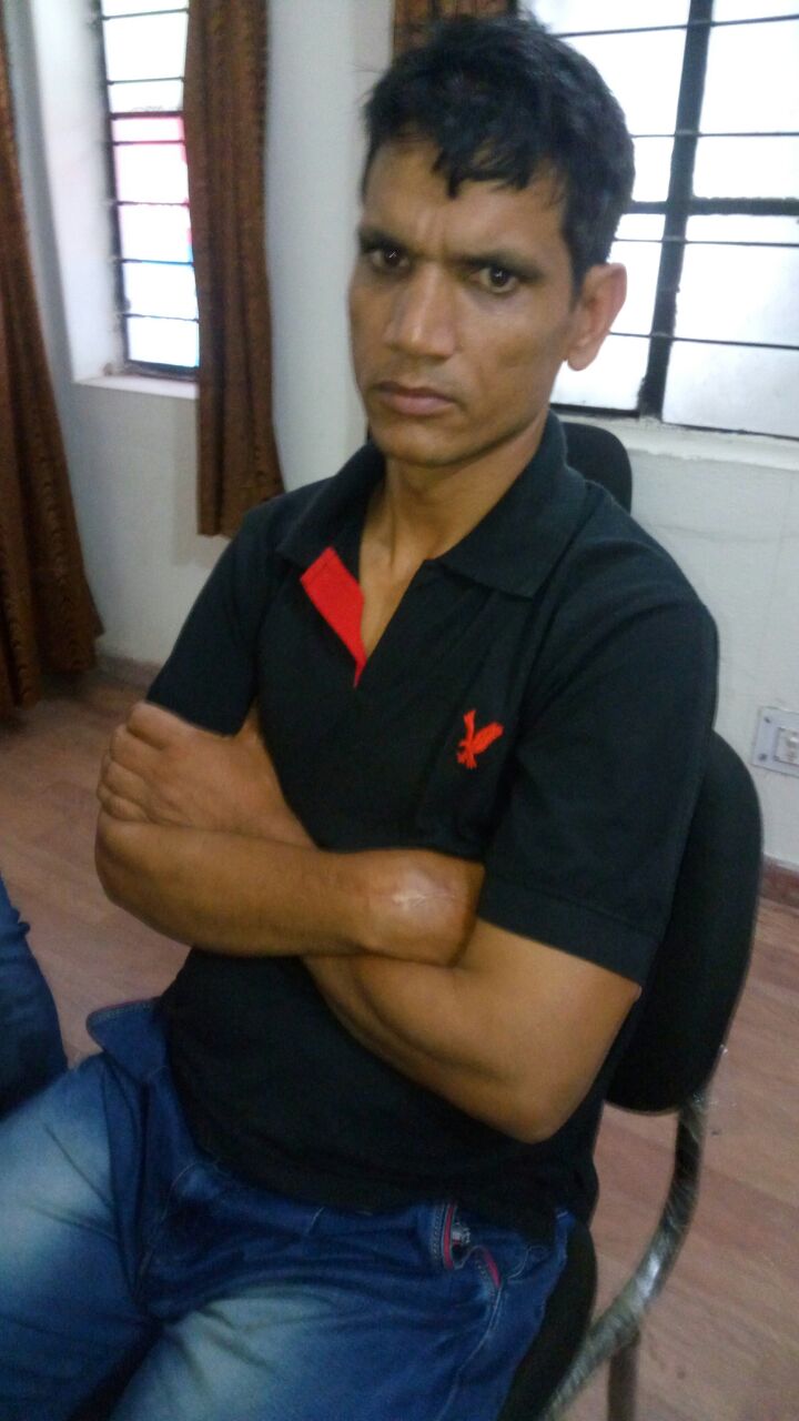 हल्द्वानी से दो माओवादी गिरफ्तार 3 Hello Uttarakhand News »