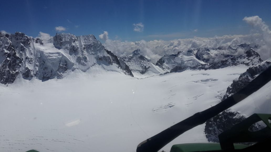 ऑपरेशन पनपतिया: 8 ट्रैकर पहुंचे सकुशल मध्यमहेस्वर, 1 ट्रैकर की हुई मौत 3 Hello Uttarakhand News »