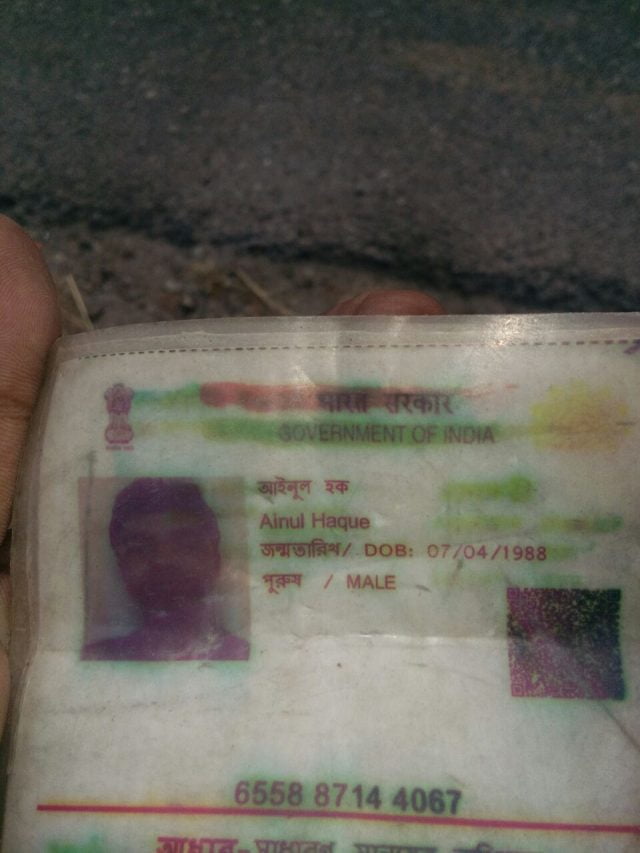 मनी माई मंदिर क्षेत्र में मिला शव, मची सनसनी 4 Hello Uttarakhand News »