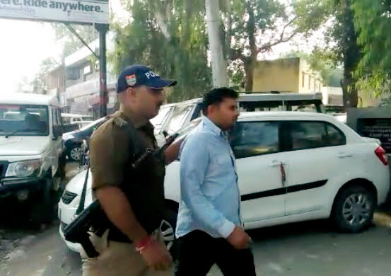 कुख्यात सुनील राठी की मां पुलिस की गिरफ्त में 4 Hello Uttarakhand News »