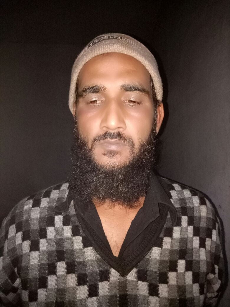 होटल से 50 किलो गाय का मांस बरामद 1 होटल से 50 किलो गाय का मांस बरामद 1 Hello Uttarakhand News »