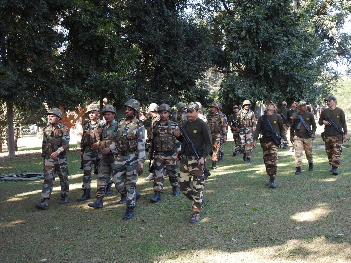 आईएमए परेड चलते सत्यापन अभियान जोरों पर 1 Hello Uttarakhand News »