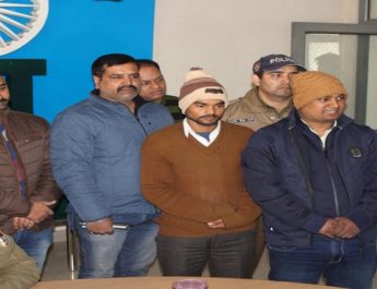 धोखाधड़ी कर 85 लाख का लगाया चूना 5 Hello Uttarakhand News »