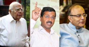 राम जेठमलानी ने अरविंद केजरीवाल का छोड़ा केस, जाने क्या थी वजह… 2 Hello Uttarakhand News »