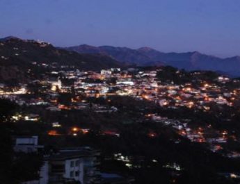 मसूरी में नए साल का जश्न सिर्फ होटलों में 4 Hello Uttarakhand News »