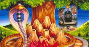 नाग पंचमी विशेष – जाने इस पर्व का महत्व… 5 Hello Uttarakhand News »