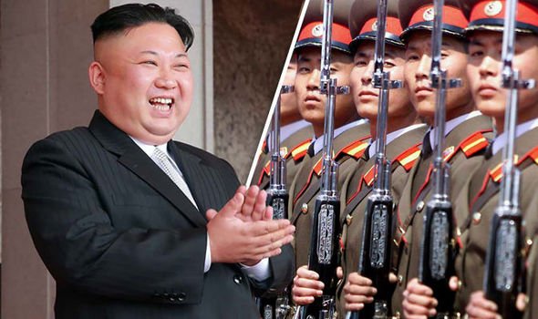 युद्ध की तैयारी में नॉर्थ कोरिया! बढ़ा रहा अपनी सैन्य ताकत 2 Hello Uttarakhand News »