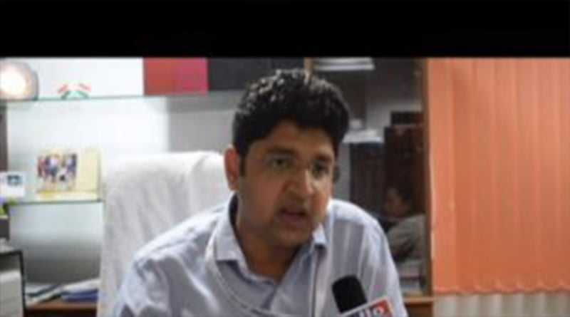 रूद्रप्रयाग: भौशाल-तडाग मोटर मार्ग भ्रष्टाचार मामला- हैलो उत्तराखंड की खबर का पड़ा खासा असर 1 Hello Uttarakhand News »