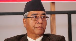 पांच दिवसीय दौरे पर नेपाल प्रधानमंत्री देउबा कल आयेंगे भारत… 1 Hello Uttarakhand News &raquo;