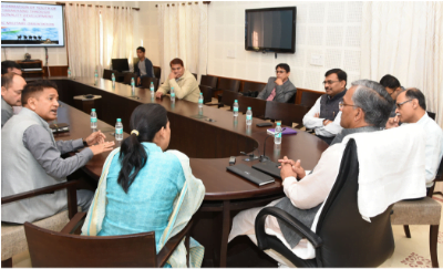 कुमाऊं और गढ़वाल में खुलेंगे सेना भर्ती प्रशिक्षण केन्द्र 2 Hello Uttarakhand News »