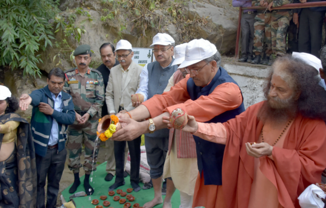 तो फिर पुर्नजीवित हो उठेगा रिस्पना नदी स्त्रोत… 19 Hello Uttarakhand News &raquo; Page 4 of 5