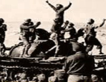 चौबटिया कांगो ब्रिगेड ने मनाया अपना विजय दिवस 4 Hello Uttarakhand News »