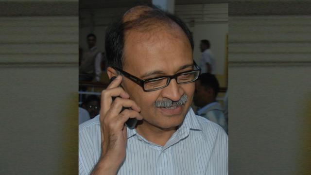 नए मुख्य सचिव उत्पल कुमार सिंह आज सुबह 11.30 बजे करेंगे कार्यभार ग्रहण 1 नए मुख्य सचिव उत्पल कुमार सिंह आज सुबह 11.30 बजे करेंगे कार्यभार ग्रहण 1 Hello Uttarakhand News »