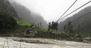 नदी में समाई लड़की… 1 Hello Uttarakhand News »