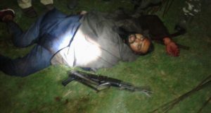 जम्मू-कश्मीर: लश्कर आतंकी उमर ढेर… 1 Hello Uttarakhand News »