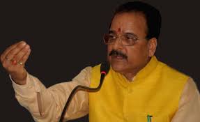 प्रदेश का बजट गरीब के हित में, हरीश रावत का धरना हास्यास्पद – अजय भटट् 1 Hello Uttarakhand News »