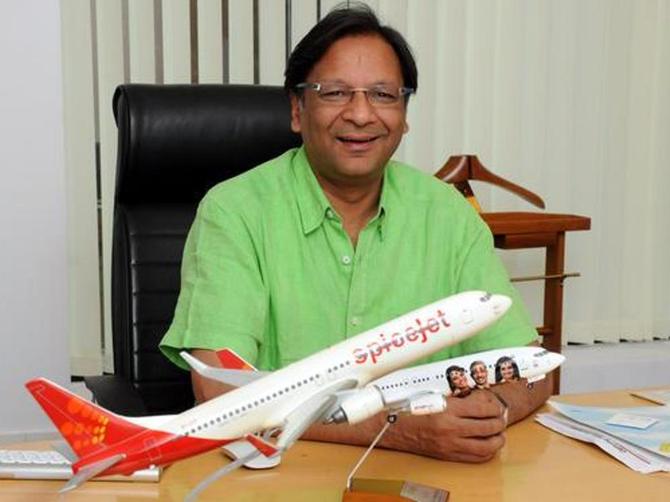 एनडीटीवी के नए मालिक होगें स्पाइसजेट के चेयरमैन! 5 Hello Uttarakhand News »