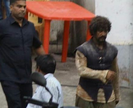 ‘ठग्स ऑफ हिंदोस्तान’ में कुछ इस अंदाज में नजर आएंगे आमिर खान… 1 Hello Uttarakhand News »