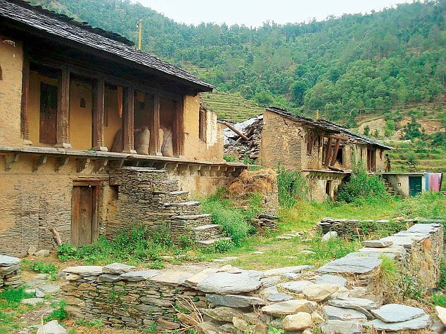 दिल में टीस लिए फिरता रह गया 17 साल का उत्तराखंड! 1 Hello Uttarakhand News »