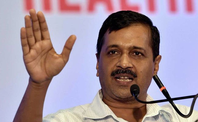 नाराज अरविंद केजरीवाल बिफरे, मंत्री से कहा- कुछ करो… 5 Hello Uttarakhand News »
