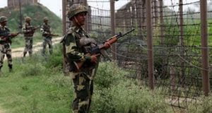 पाकिस्तान ने किया युद्ध विराम का उलंघन, दो जवान शहीद.. 1 Hello Uttarakhand News &raquo;