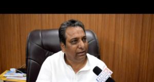 परेड ग्राउंड अब शिवाजी पार्क की तर्ज पर बनेगा 1 Hello Uttarakhand News »