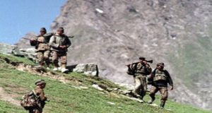 क्या चीन ने उत्तराखंड के चमोली जिले में की घुसपैठ? 3 Hello Uttarakhand News »