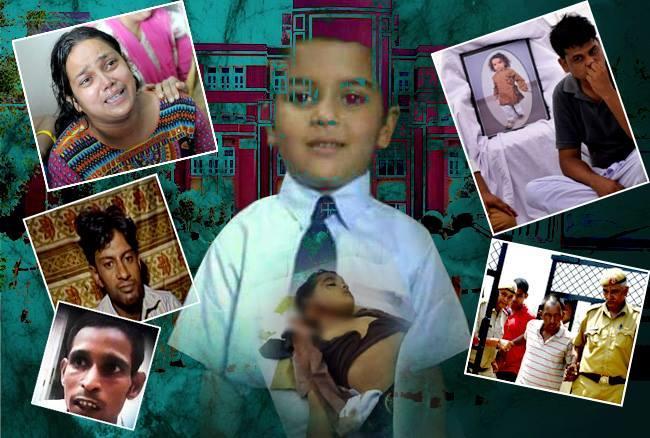 प्रद्युमन हत्याकांडः पुलिस के खिलाफ मानहानि का केस दायर करेगा आरोपी बनाया गया कंडक्टर! 4 Hello Uttarakhand News »