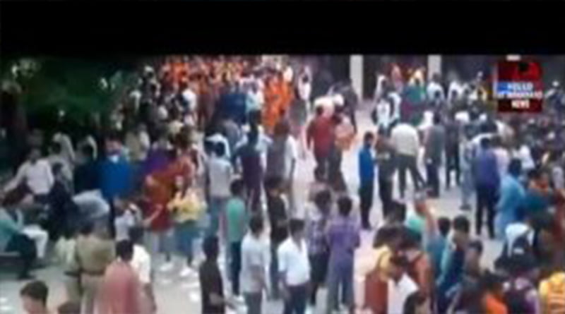 डीएवी चुनाव – चुनाव प्रचार हुआ तेज 1 Hello Uttarakhand News »