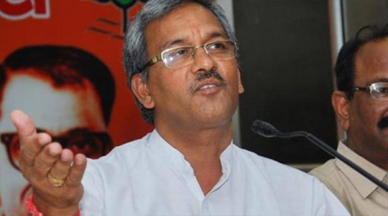 बीजेपी सरकार ने पांच आईएएस अधिकारियों पर बरसाई कृपा… 4 Hello Uttarakhand News »