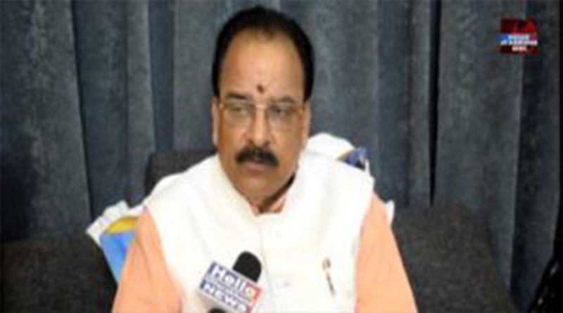 स्टिंग मामला – मुख्यमंत्री को नहीं मिला अब तक जांच के लिए लिखा गया पत्र…. 1 Hello Uttarakhand News »