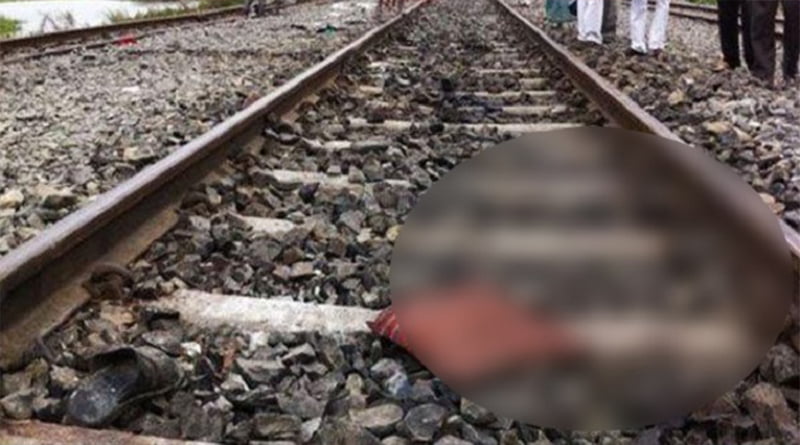 ट्रेन से कटकर एक की मौत… 1 Hello Uttarakhand News »